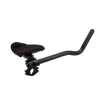 Guidão Aero Relaxante Para Triatlo, MTB E Bicicleta De Estrada, Barra De Apoio Para Braços