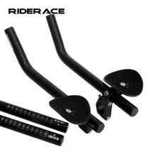 Guidão Ajustável De Liga De Alumínio Para Bicicleta TT, 10CM, Barra De Descanso MTB Para Longa Guidão Ajustável De Liga De Alumínio Para Bicicleta TT, 10CM, Barra De Descanso MTB Para Longa