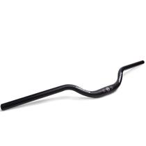 Guidão Alto Absolute Nero 31.8x720x80mm Alumínio Preto Guidão Alto Absolute Nero 31.8x720x80mm Alumínio Preto