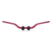 Guidão Alto Vyrus Fat Bar 28mm Trilha Motocross