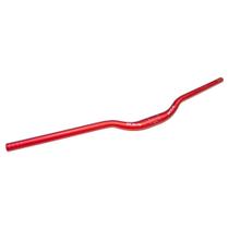 Guidao alum gta freeride dh d.b 31.8x800x35mm verm