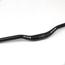 Guidão Alumínio DH 72031.8mm Preto