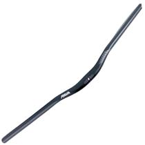Guidão Alumínio MTB 31.8 mm Rise Bar Preto Bicicleta Guidão Alumínio MTB 31.8 mm Rise Bar Preto Bicicleta