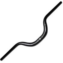 Guidão Alumínio Mtb Absolute 31.8 X 720mm 80mm Alto Curvo Guidão Alumínio Mtb Absolute 31.8 X 720mm 80mm Alto Curvo