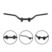 Guidão Anker 28mm C/ Adaptador Up Trilha Motocross Enduro