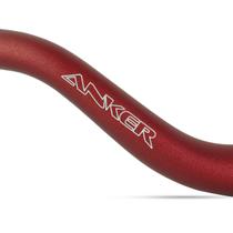 Guidão Anker Médio Fat Bar 28,5mm Alumínio Reforçado