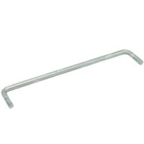 Guidão Auxiliar Microtrator Yanmar TC10 TC14 TC14S