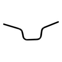 Guidao Baixo Preto Honda Fourtrax 420 Quadriciclo Guidon