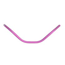GUIDÃO BEACH PRAIANA SAMY 22.2x690MM AÇO ROSA GUIDÃO BEACH PRAIANA SAMY 22.2x690MM AÇO ROSA