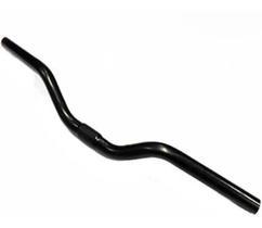 Guidão Bicicleta Aço Down Tough 35X580 Guidão Bicicleta Aço Down Tough 35X580