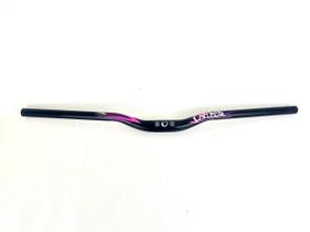 Guidão Bicicleta Bike Freeride Viper Alumínio - Varias Cores