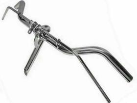 Guidão Bicicleta Caloi Monark Homem Barra Circular Guidão Bicicleta Caloi Monark Homem Barra Circular