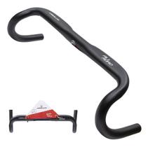 Guidão Bicicleta Gravel Speed Absolute 16º Flare Tamanhos Guidão Bicicleta Gravel Speed Absolute 16º Flare Tamanhos