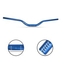 Guidão Bicicleta Oxxy Street 790mm 31,8mm Rise 60 Mtb Downhill Xc Enduro