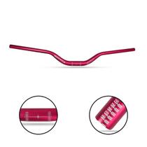 Guidão Bike 790mm Oxxy Street 31,8mm Rise 60 Mtb Downhill Xc Enduro