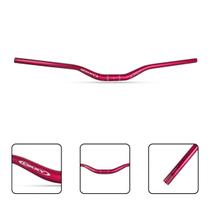 Guidão Bike 800mm Oxxy Street 31,8mm Rise 40 Mtb Downhill Xc Enduro Guidão Bike 800mm Oxxy Street 31,8mm Rise 40 Mtb Downhill Xc Enduro