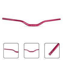 Guidão Bike 800mm Oxxy Street 31,8mm Rise 50 Mtb Downhill Xc Enduro