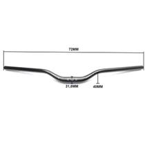 Guidão Bike Absolute 31,8mm x 720mm Mtb