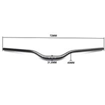 Guidão Bike Absolute 31,8mm x 720mm Mtb
