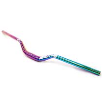 Guidao Bike Brutus 50 Oil Slick Tamanho 31.8x780mm Guidao Bike Brutus 50 Oil Slick Tamanho 31.8x780mm