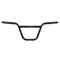 Guidão Bike Mtb Alto Tipo Cross Bmx Cromado 22,2mm Bicicleta Guidão Bike Mtb Alto Tipo Cross Bmx Cromado 22,2mm Bicicleta