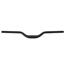 Guidão Bike Mtb Alumínio Curvo 31.8 X 700mm Elleven Guidão Bike Mtb Alumínio Curvo 31.8 X 700mm Elleven