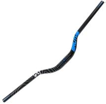 Guidão Brutus 50 Aluminio 31.8X780mmX50mm - ABSOLUTE