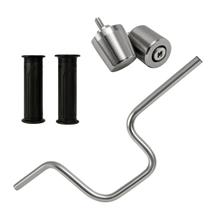 Guidão Cargo Motos 160 Anos 2016 a 2022 com Peso PCX Manopla CG Titan Fan MIX START Guidão Cargo Motos 160 Anos 2016 a 2022 com Peso PCX Manopla CG Titan Fan MIX START