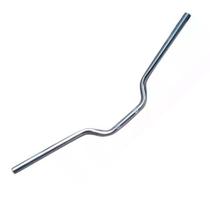 Guidão Cb300 Cb 300 Com Rosca Peso Cromado Gvs Guidão Cb300 Cb 300 Com Rosca Peso Cromado Gvs