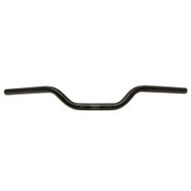 Guidão Cb500 Cb 500 1998 a 2004 Preto com peso rosca