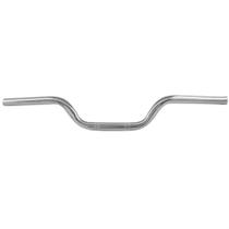 Guidão Cb600 Hornet 05/14 Cromado com peso rosca Guidão Cb600 Hornet 05/14 Cromado com peso rosca