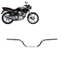 Guidão Cbx 200 Strada 99 2000 2001 2002 2003 Original Cromo
