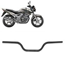 Guidão Cbx 250 Twister 02 2003 2004 2005 2006 Original Preto Guidão Cbx 250 Twister 02 2003 2004 2005 2006 Original Preto
