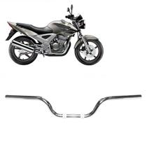 Guidão Cbx 250 Twister 2004 2005 2006 2007 2008 Cromado Guidão Cbx 250 Twister 2004 2005 2006 2007 2008 Cromado