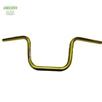 Guidao cg aluminio dourado three heads