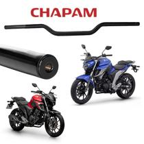 Guidão Chapam Modelo Original Fazer 250 Fz25 2018 2019 2020 2021 2022 2023 2024 Guidão Chapam Modelo Original Fazer 250 Fz25 2018 2019 2020 2021 2022 2023 2024