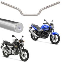 Guidão Chapam Modelo Original Ys Fazer 250 2011 2012 2013 2014 2015 2016 2017 2018