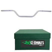 Guidao Cinza Modelo Original 1,50 Mm XRE 190