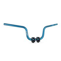 Guidão City Fat Bar Vyrus 28mm Cg Fan Titan Ybr Fazer