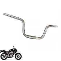 Guidão Com Entrada Peso Cg Titan / Cargo 160 2016 à 2020 Gvs