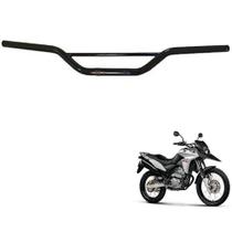 Guidao cometa modelo original preto xre 300 ate 16