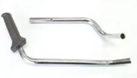 Guidão Completo Roçadeira Husqvarna 226R