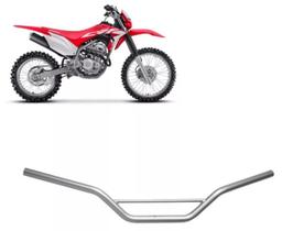 Guidão Crf 230 2012 2013 2014 2015 2016 2014 2018 2019 2020