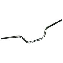 Guidão Cromado Cbx 200 Strada Cbx250 Twister Com Rosca Peso Guidão Cromado Cbx 200 Strada Cbx250 Twister Com Rosca Peso