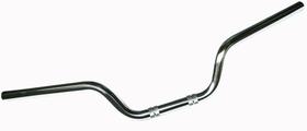 Guidão Cromado Cbx200 Strada Cbx250 Twister Sem Rosca Peso