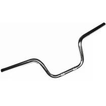 Guidão Cromado Titan 150 Fan 150 2014 2015 Sem Rosca Peso