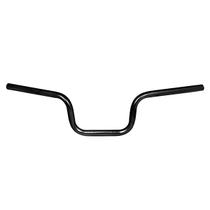 Guidão Cromo Forte Mod. Original Metal Light Titan 150/fan 125/150 2014/15/160 Titan/start 160