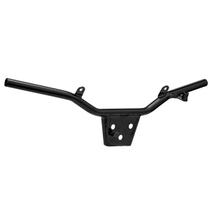 Guidão Cromo Forte Modelo Original Biz 100 1998 À 2005