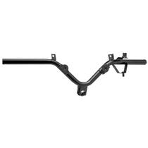 Guidão Cromo Forte Modelo Original Biz+ 125 2006 À 2010