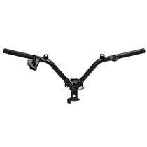 Guidão Cromo Forte Modelo Original Biz 125 Ks/es 2011 À 2017 Biz 110 2016 À 2017 Biz 100 2013 À 2015